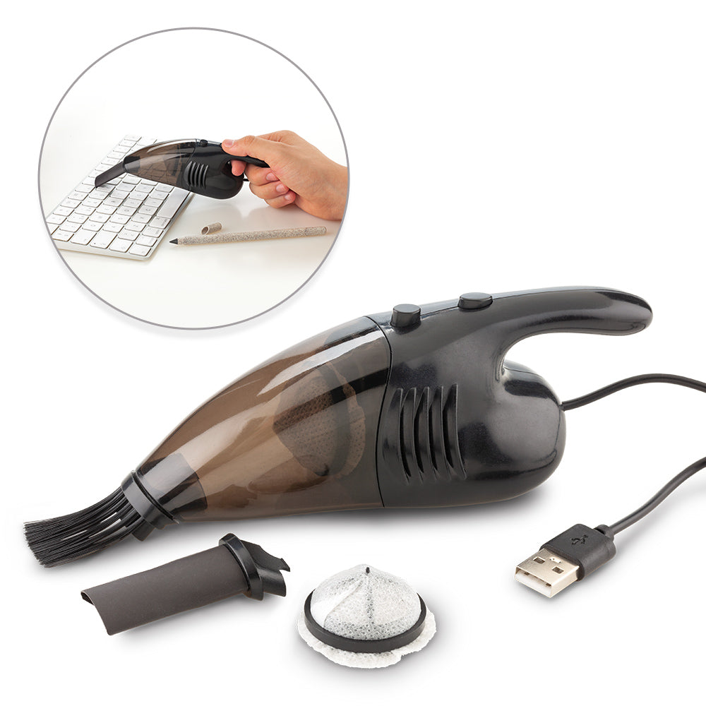 Mini Aspiradora USB – Trendeo