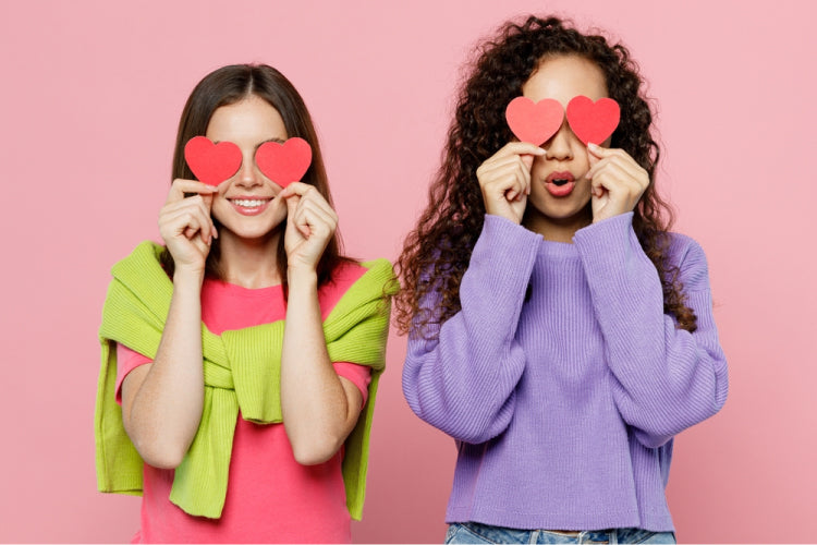 Regalos Ideales para Amor y Amistad: Encuentra el Detalle Perfecto para Cada Amigo