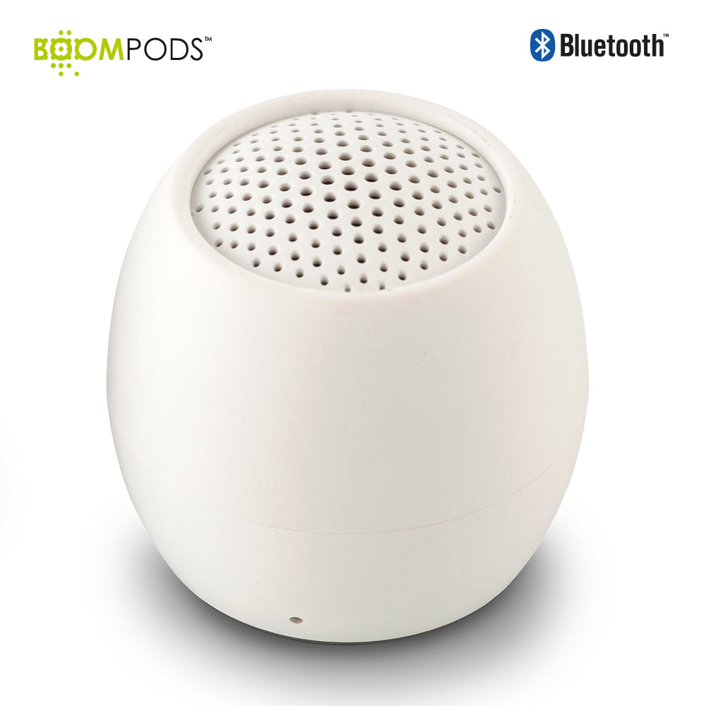 Speaker Bluetooth Zero Boompods