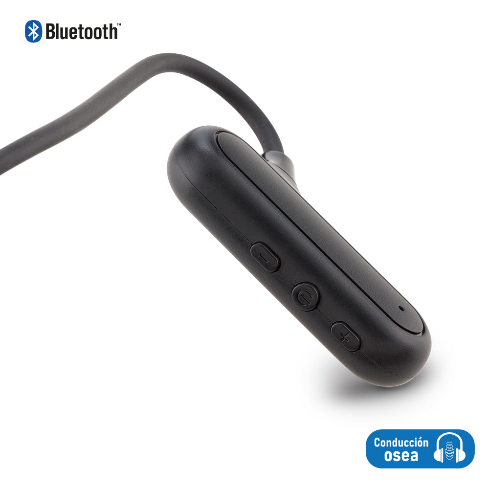 Audifonos Bluetooth Sportbone