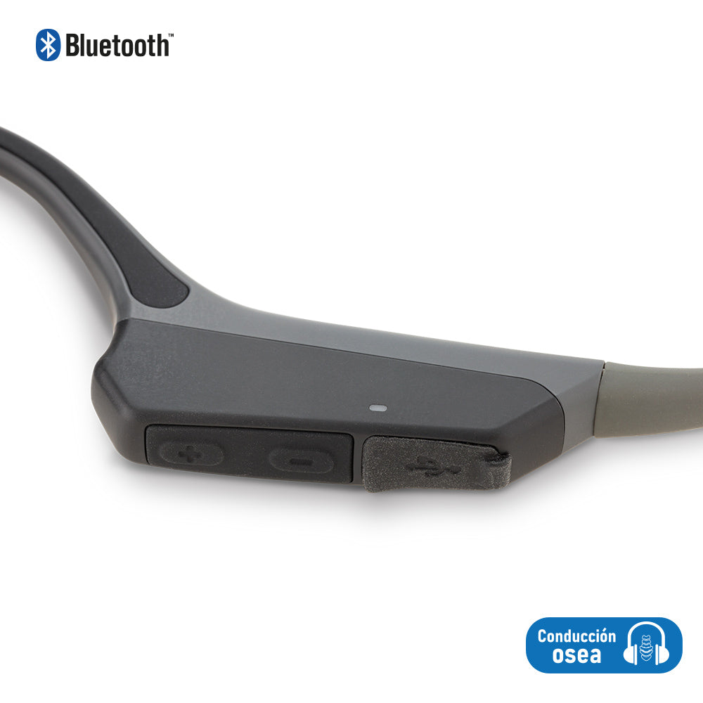Audifonos Bluetooth Aerobone