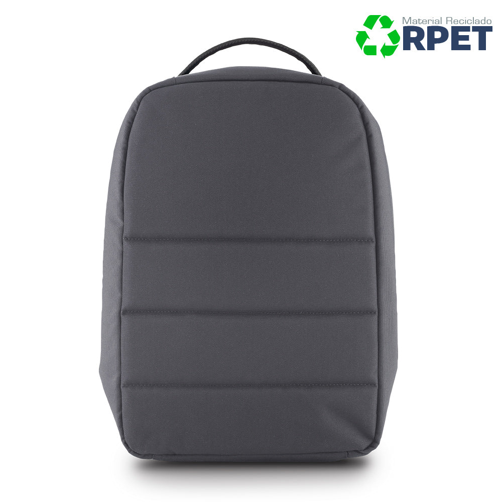 Morral Antirrobo Backpack RPET