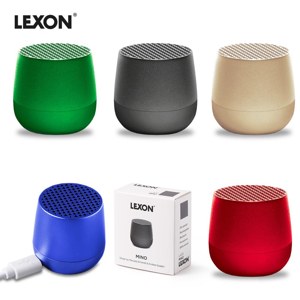 Speaker Bluetooth Mino Lexon